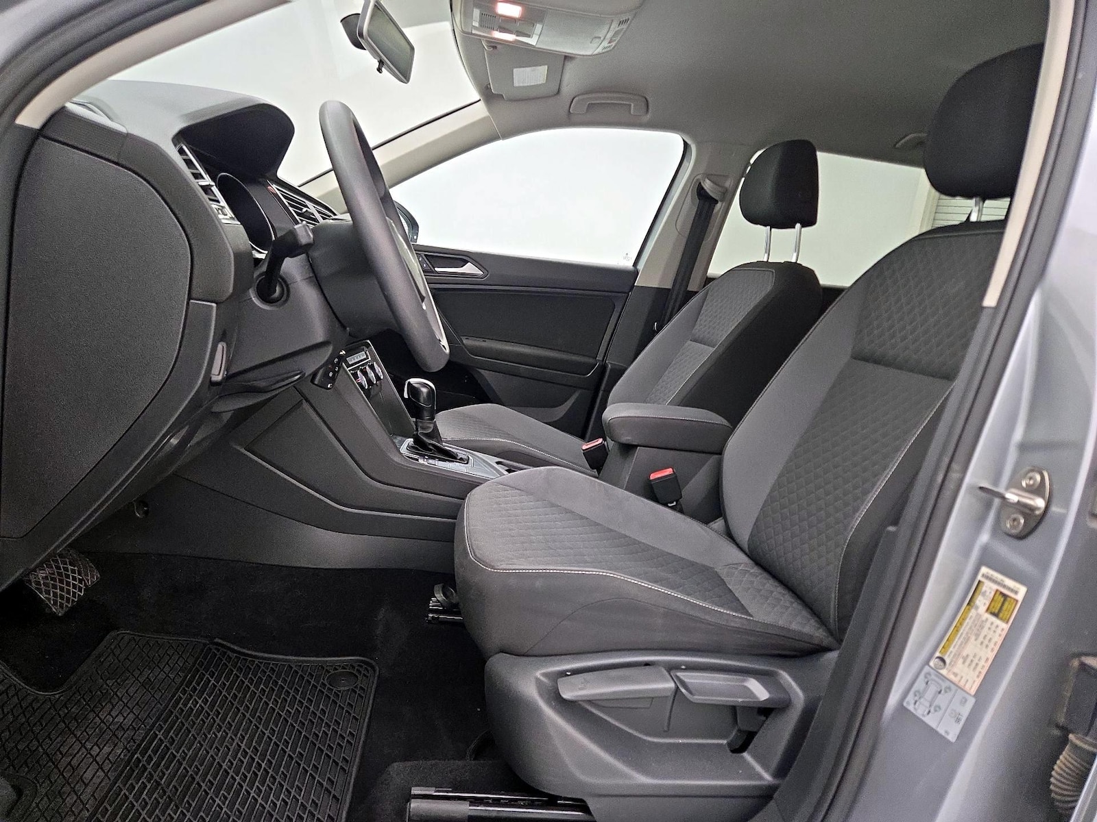 Side Airbags
