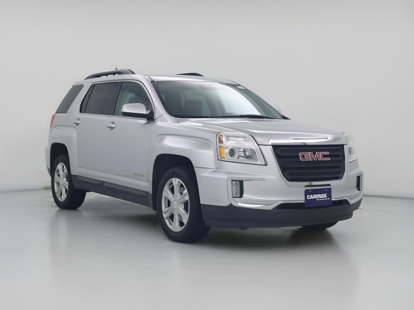 2017 GMC Terrain