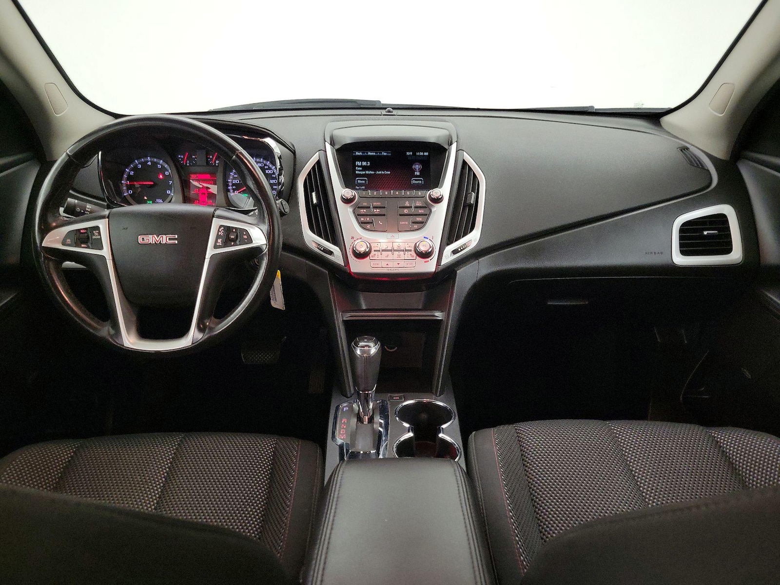 Rear View Camera