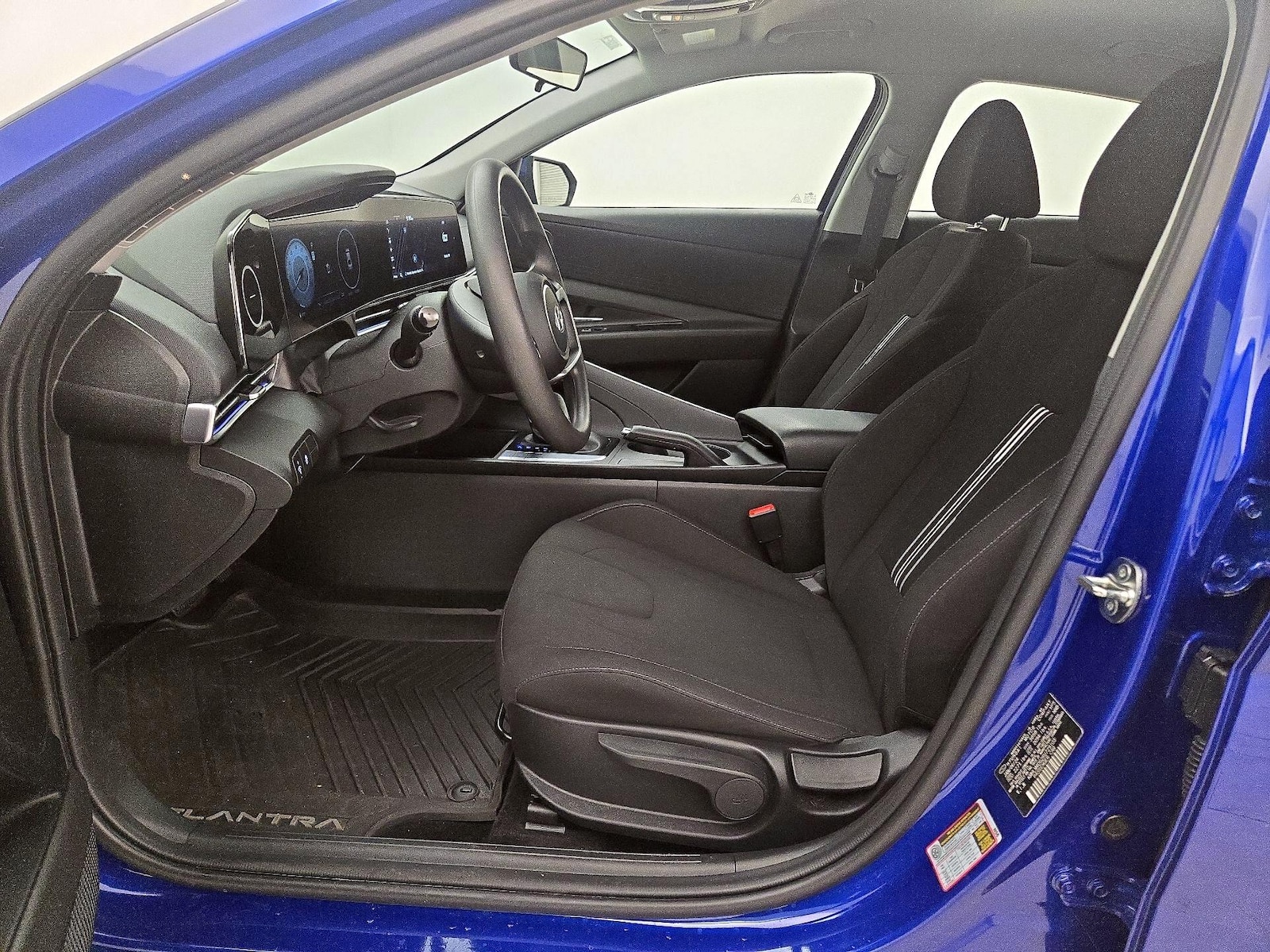 Side Airbags