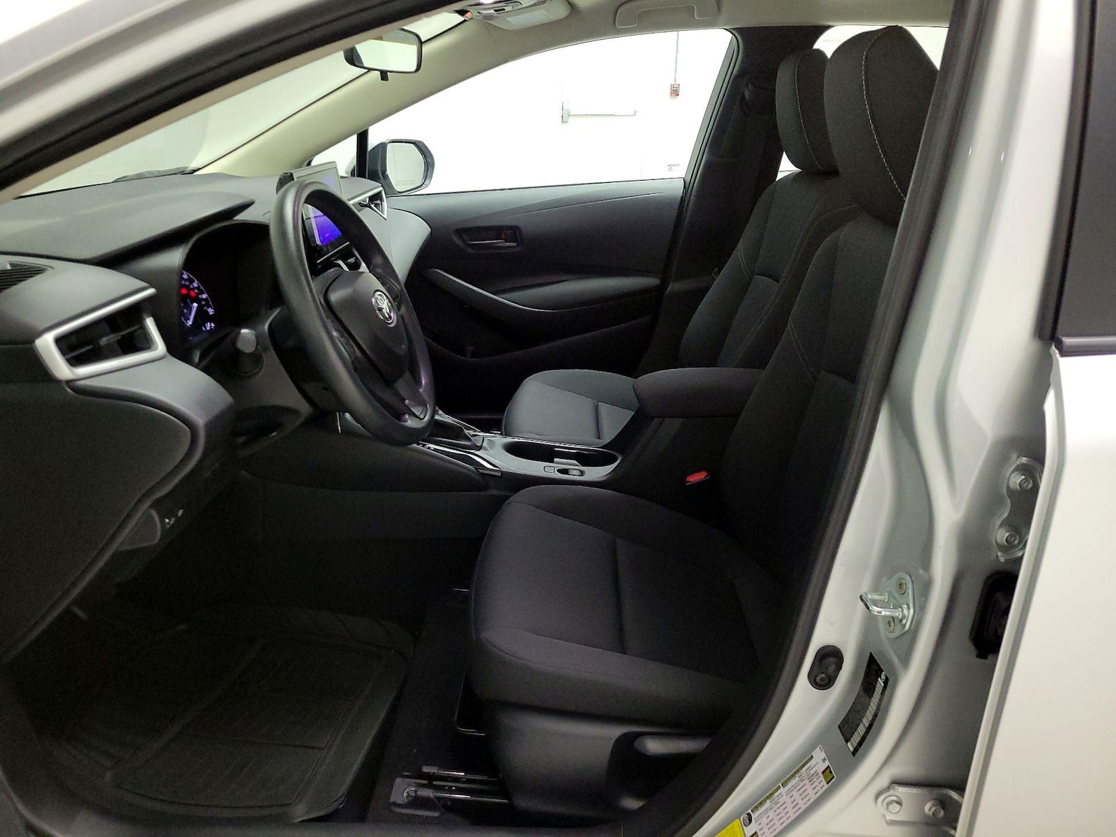 Side Airbags