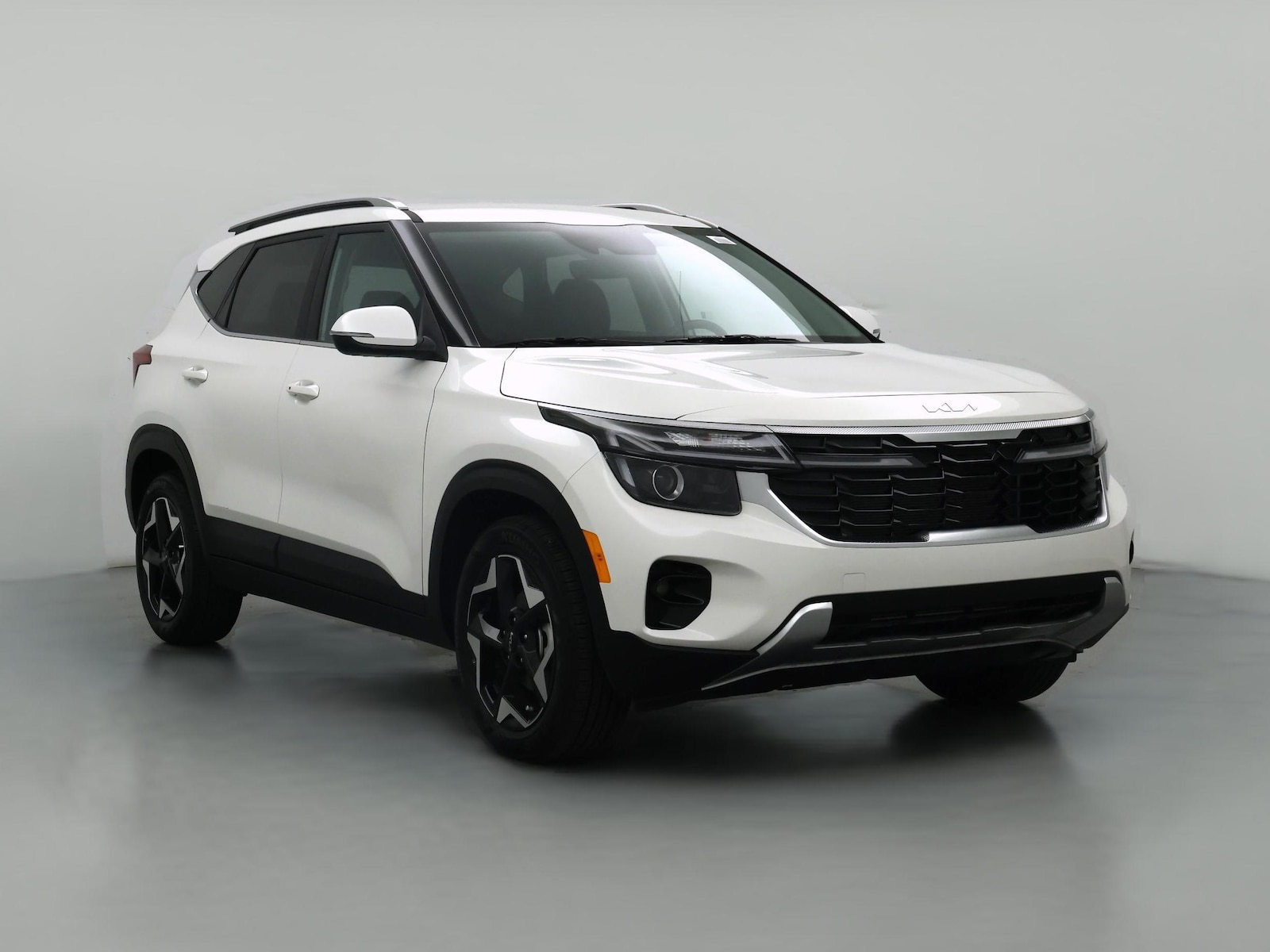 2026 Kia Seltos