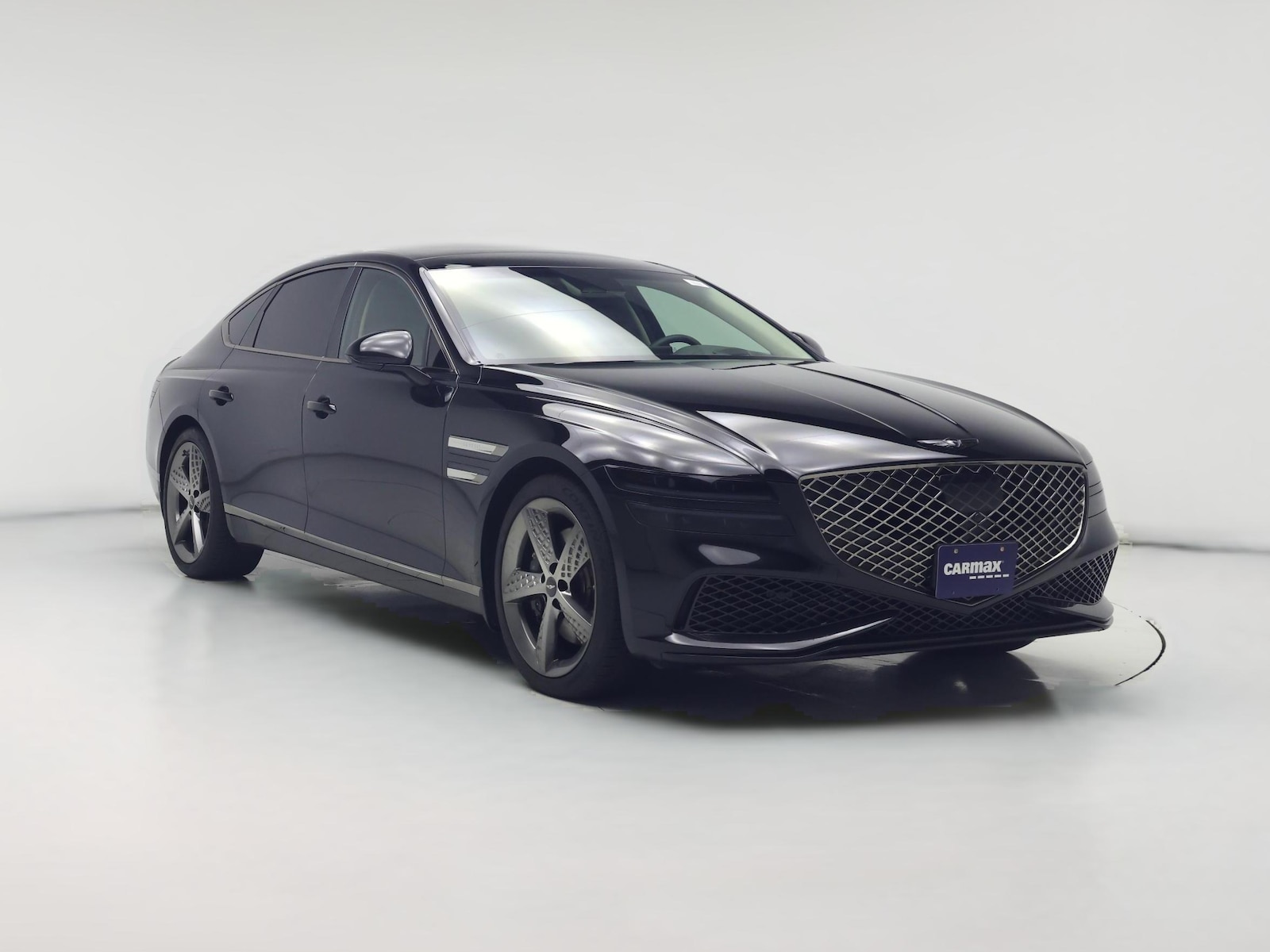 2024 GENESIS G80 SPORT
