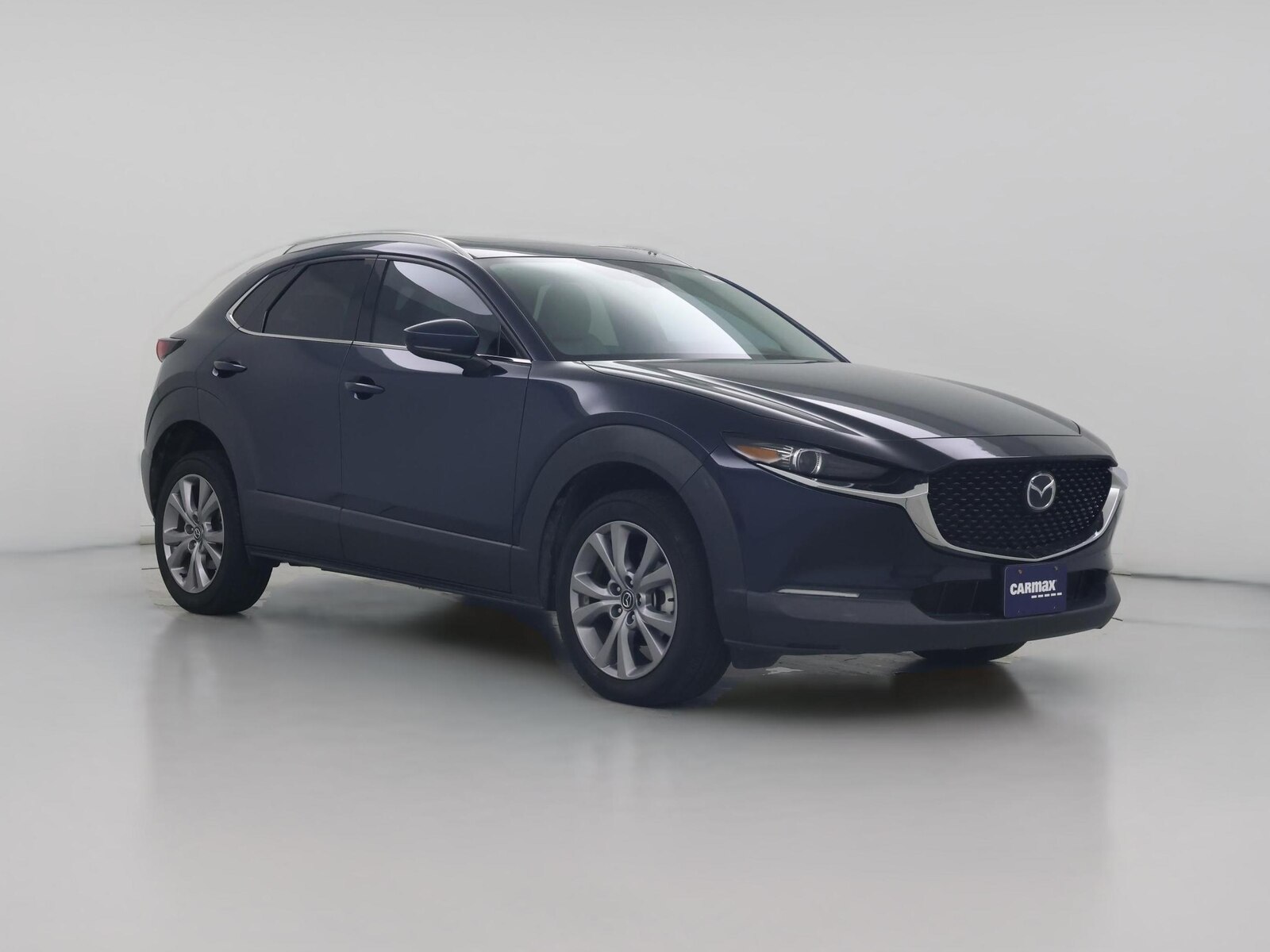 2021 Mazda CX-30 Premium