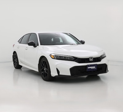 Recommended categories heading image of the selected vehicle