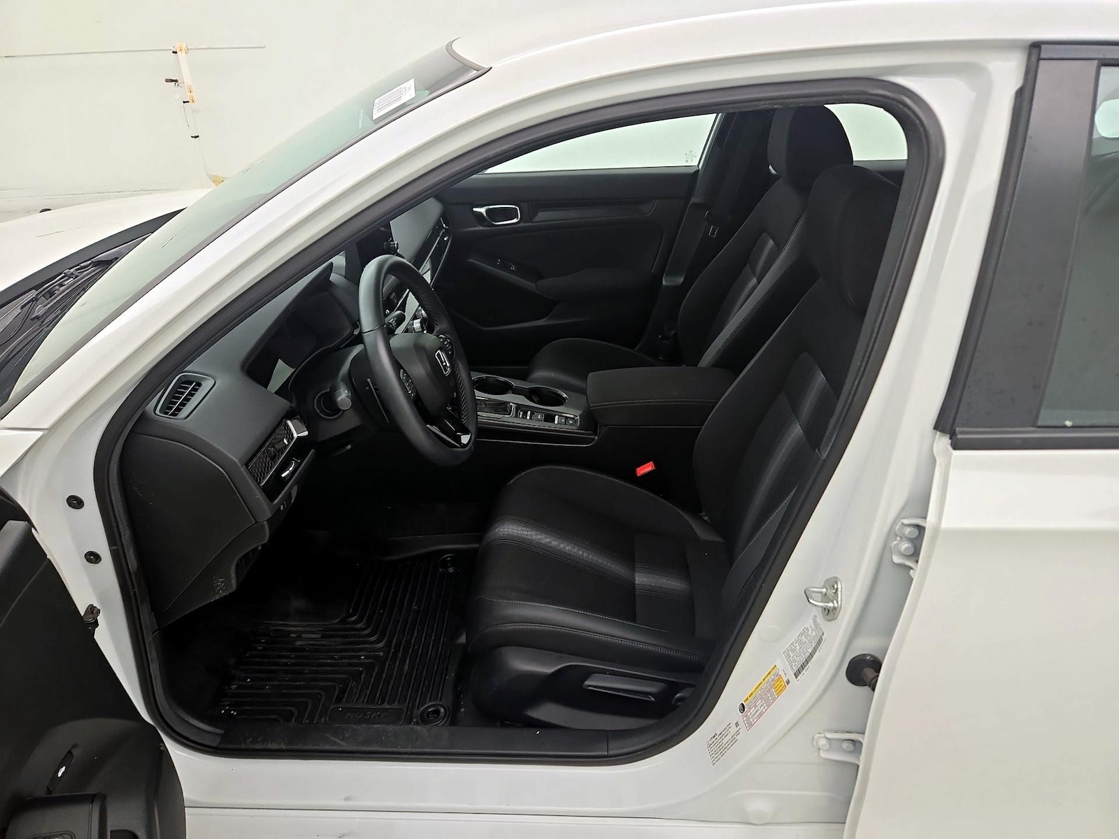 Side Airbags