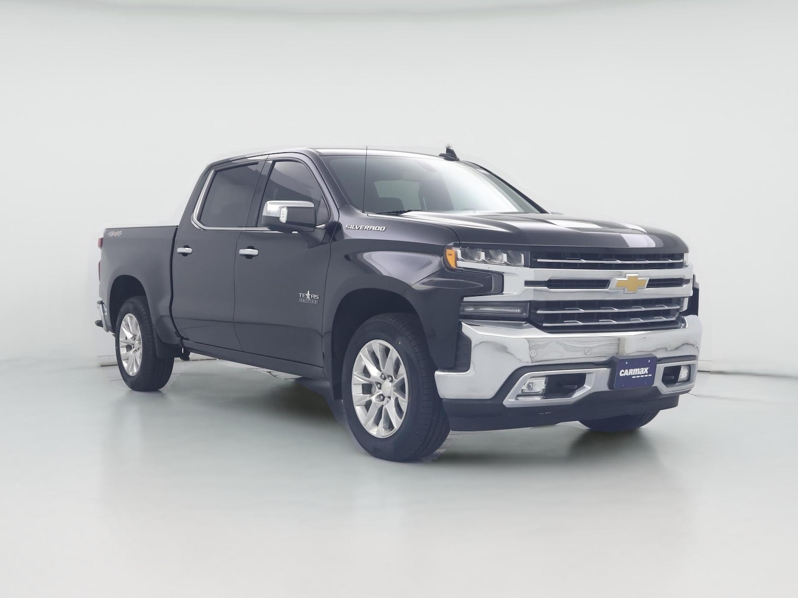 Smart Key & Blind Spot Monitor