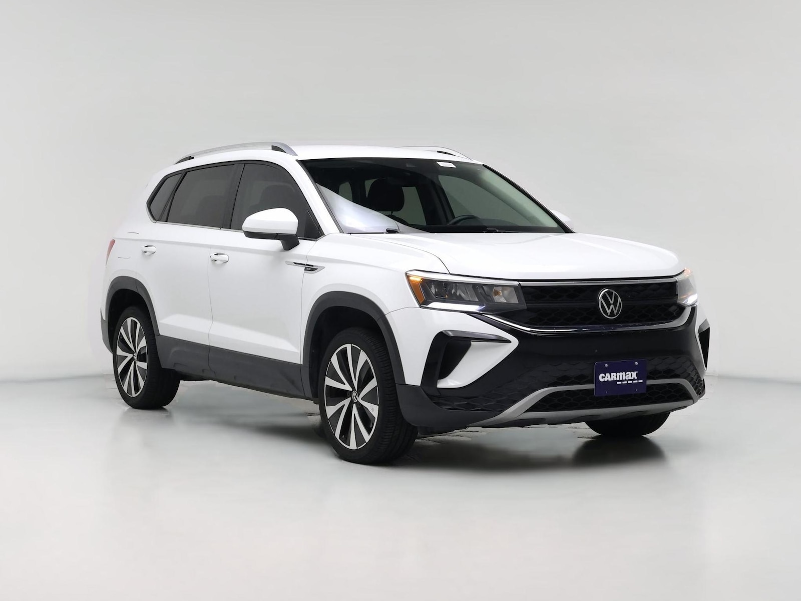 2023 Volkswagen Taos