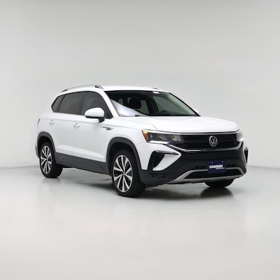 Recommended categories heading image of the selected vehicle