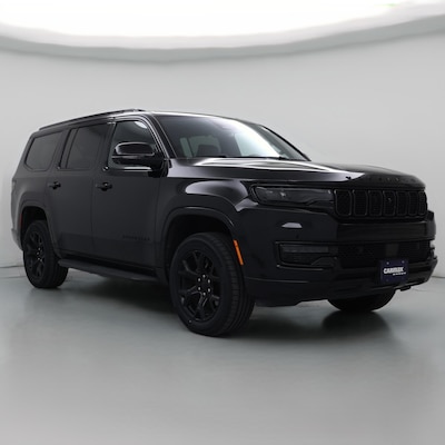 Vehicle exterior view