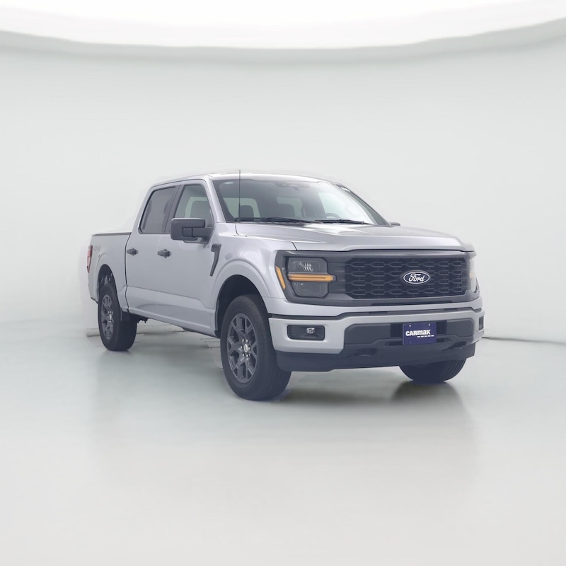 2026 Ford F150 STX