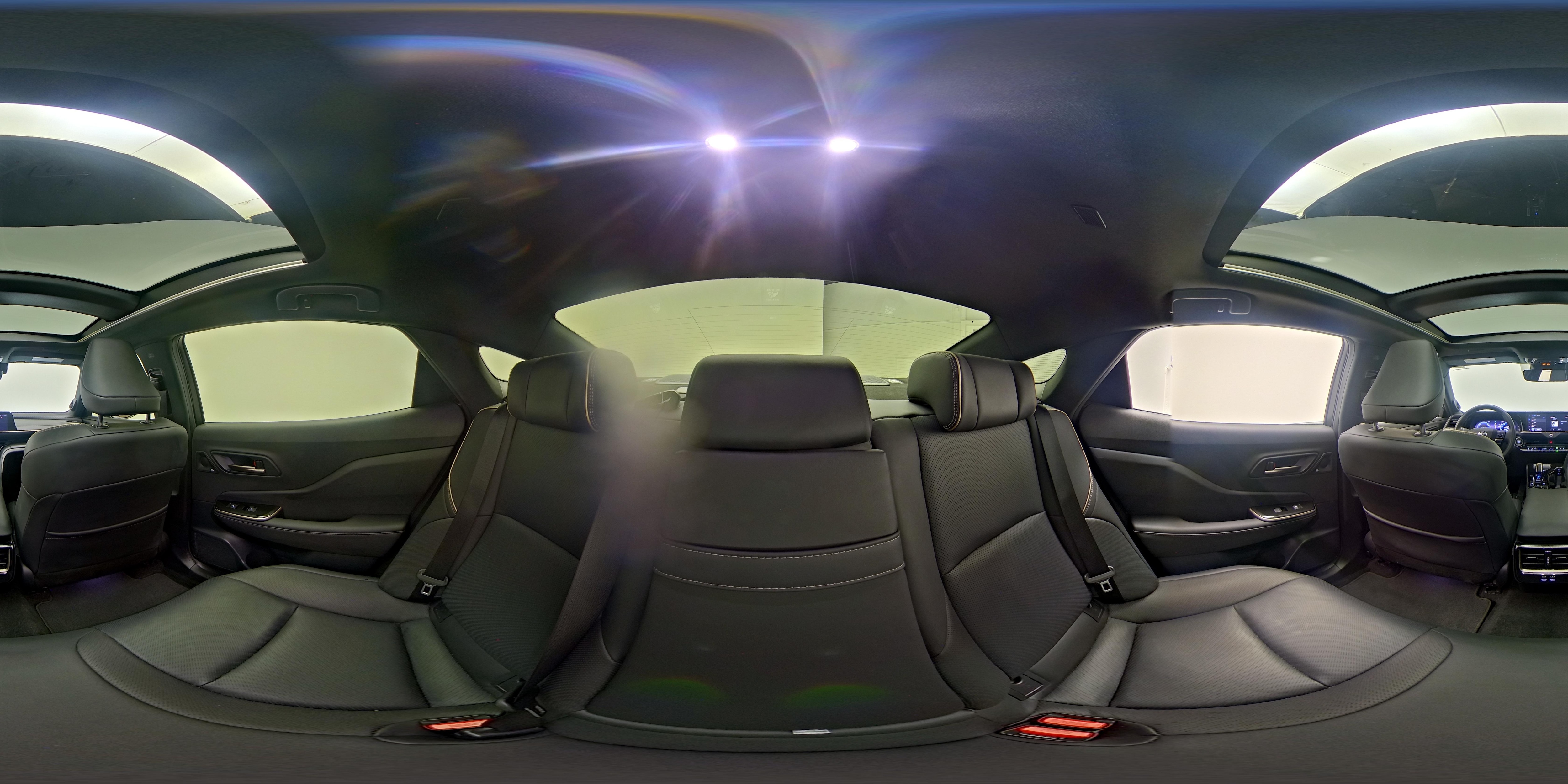 2024 Toyota Crown Platinum - Photo 26