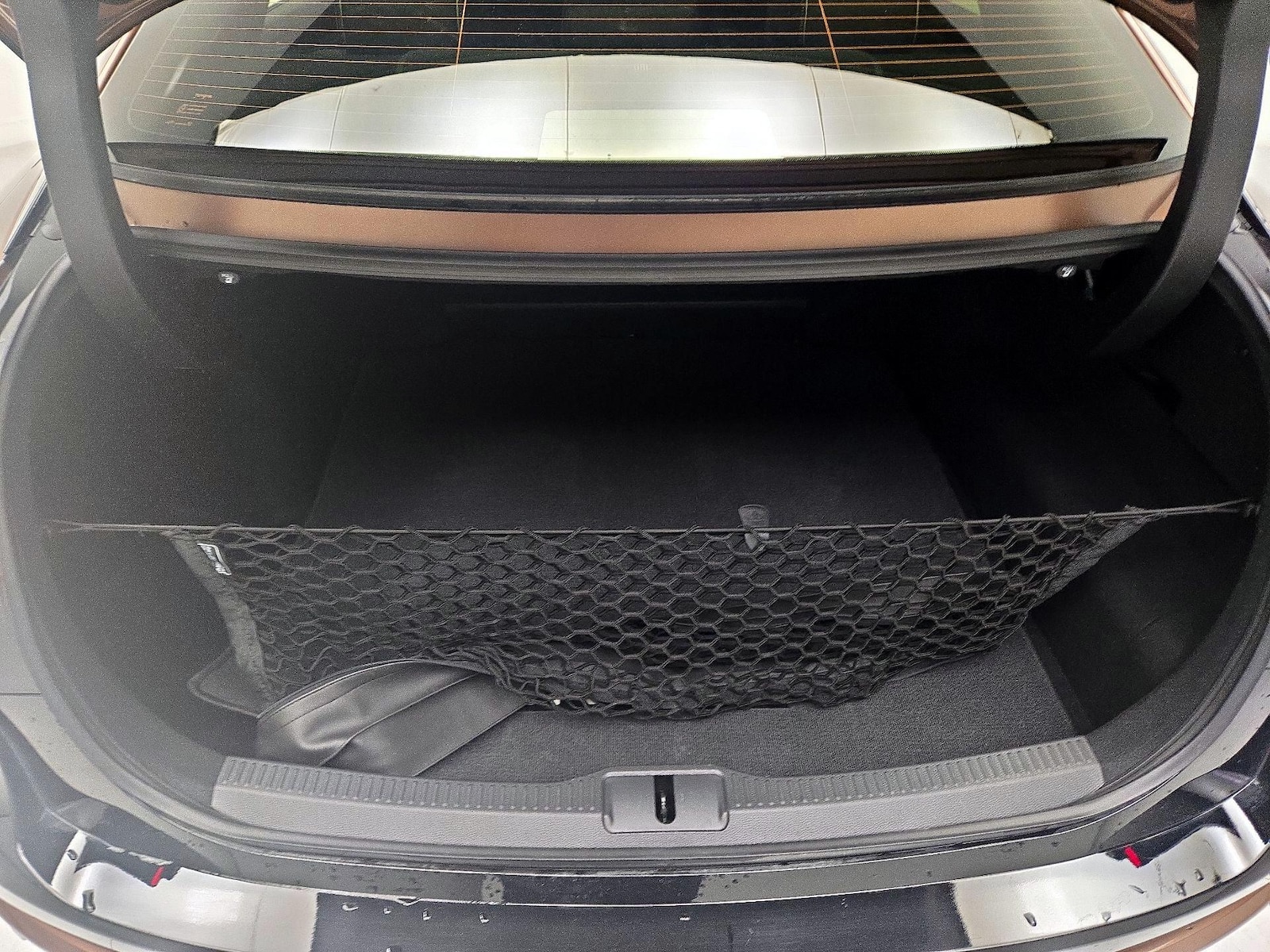 2024 Toyota Crown Platinum - Photo 22