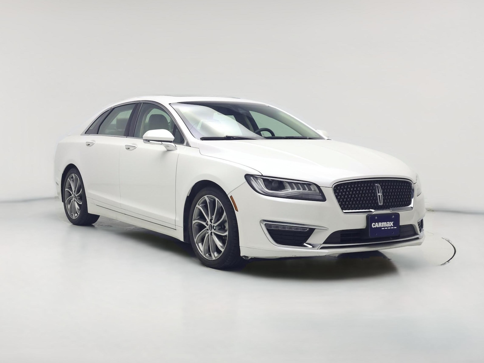 2019 Lincoln MKZ