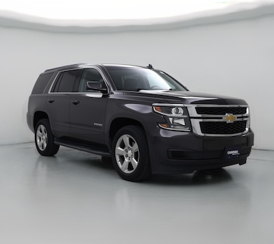 Recommended categories heading image of the selected vehicle