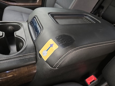 Condition detail