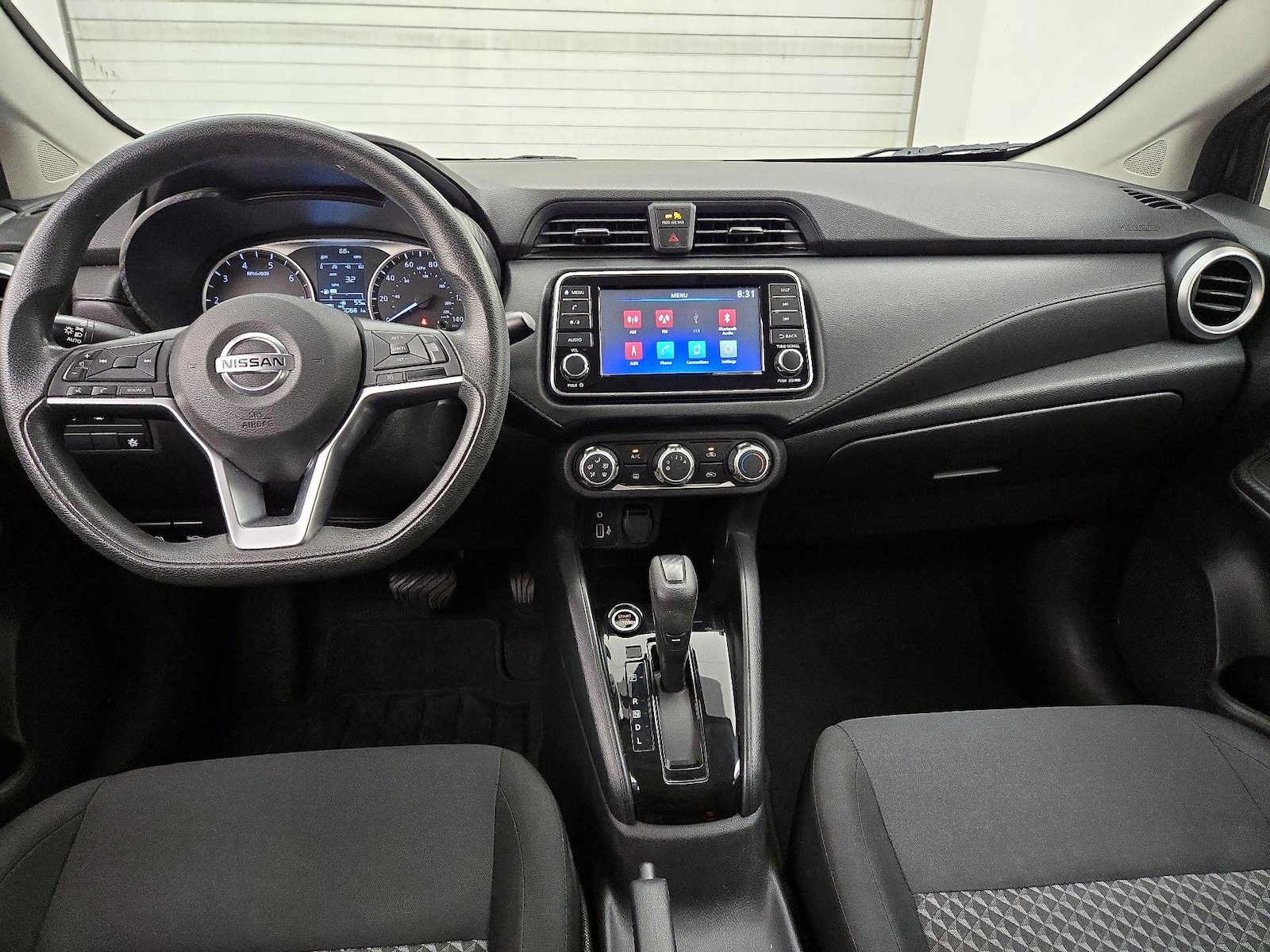 Rear View Camera