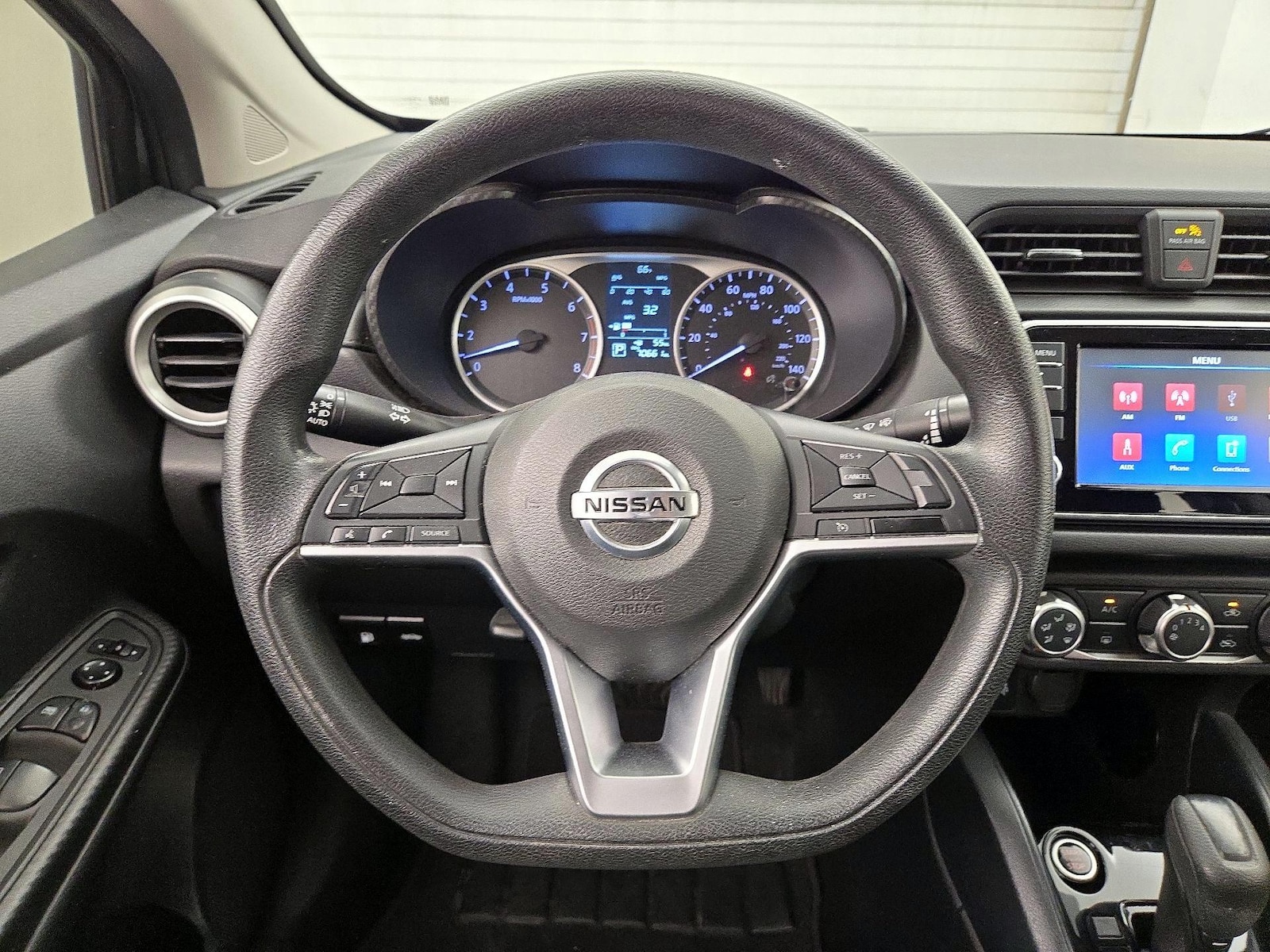 Lane Departure Warning