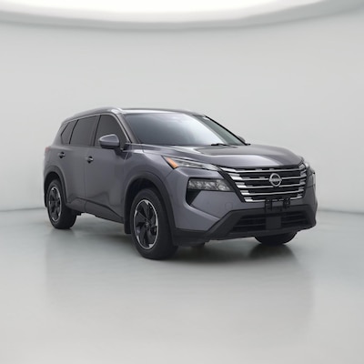 Recommended categories heading image of the selected vehicle