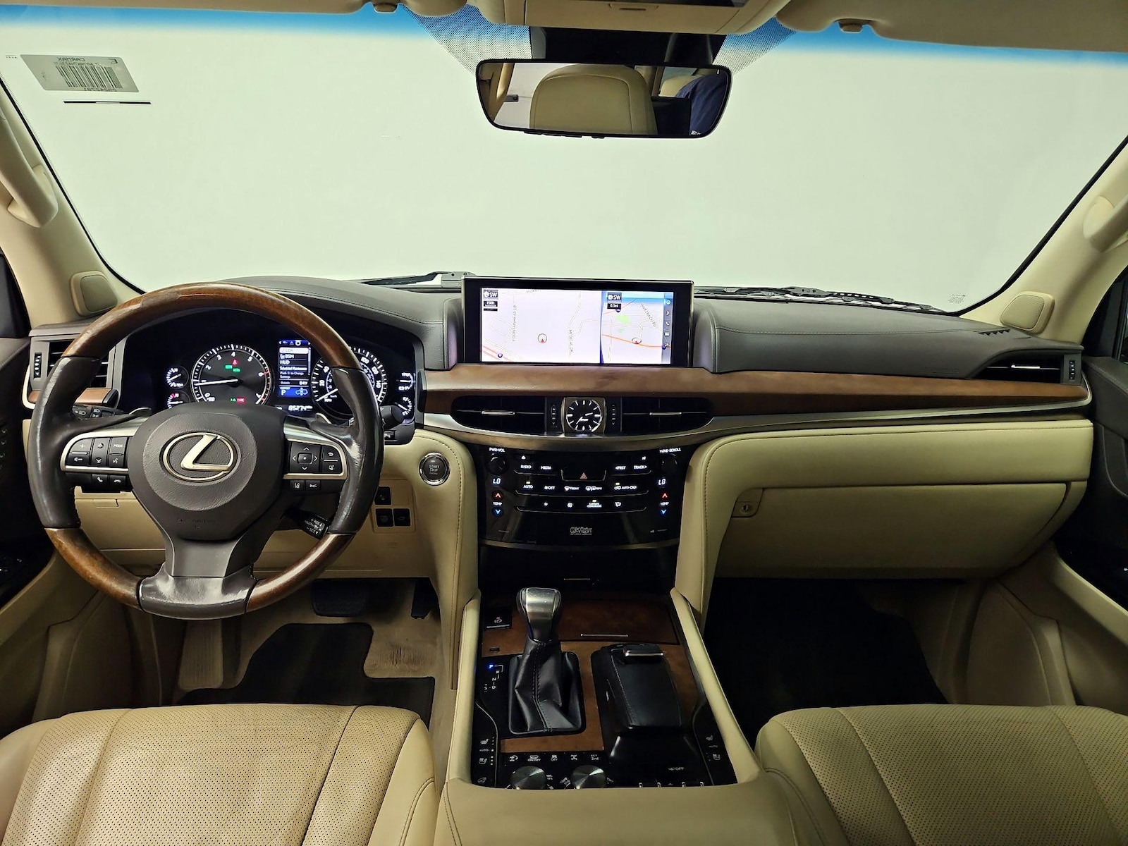 Navigation System