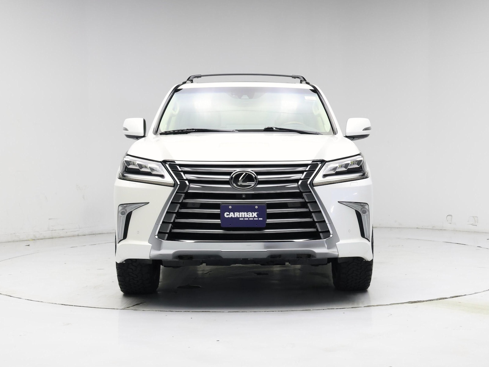 2017 Lexus LX 570 - Photo 6