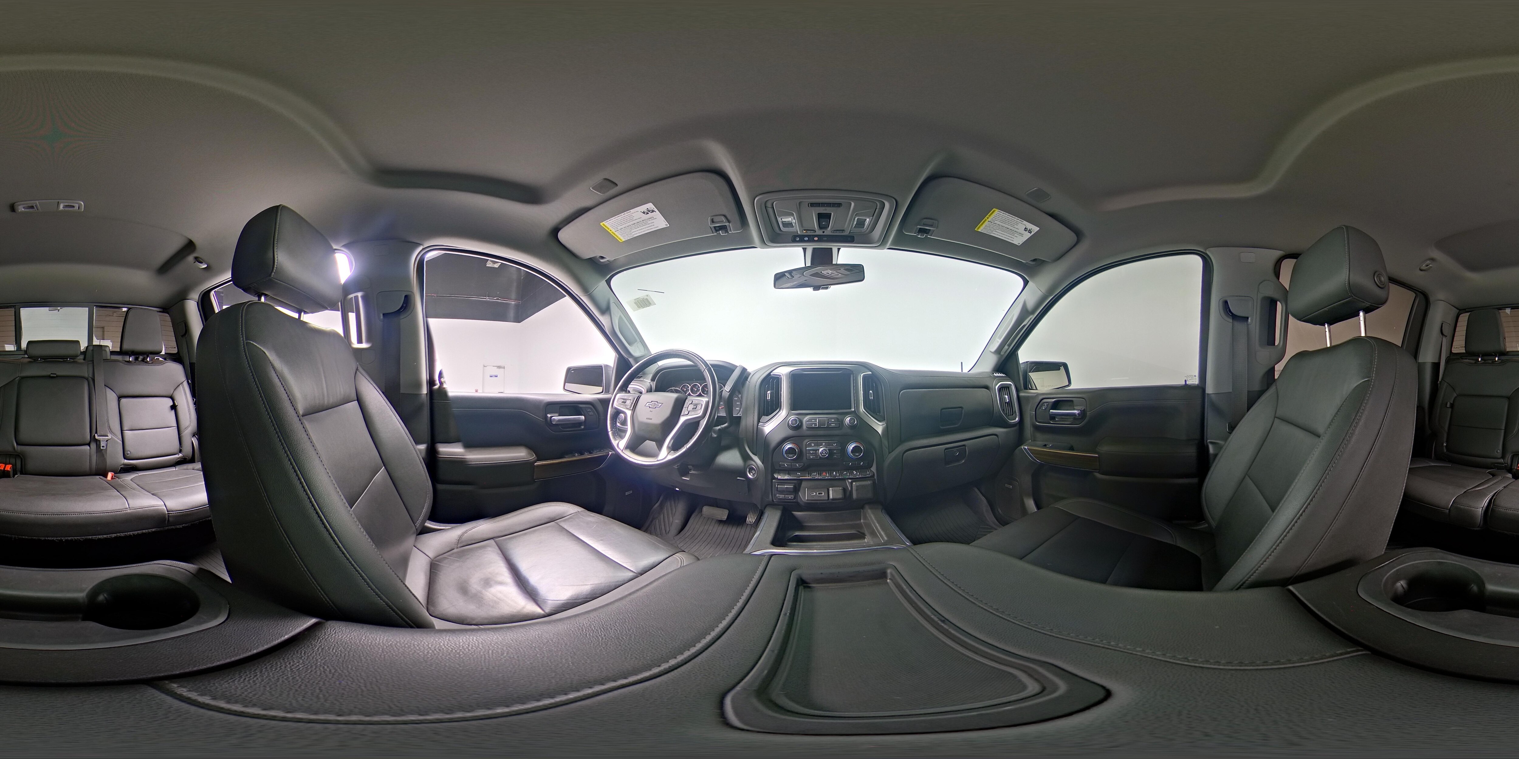2022 Chevrolet Silverado 1500 Limited LT Trail Boss - Photo 25