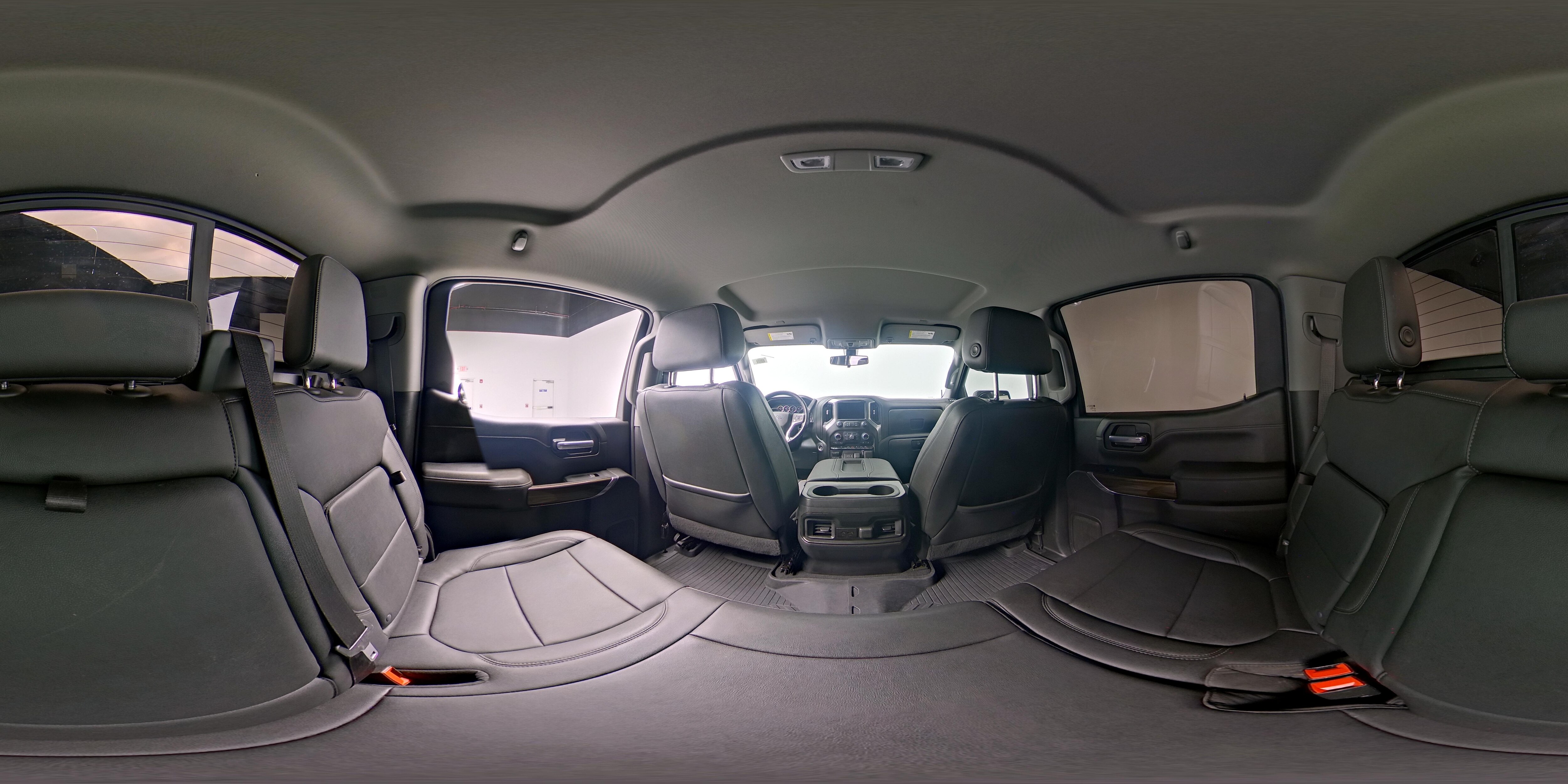 2022 Chevrolet Silverado 1500 Limited LT Trail Boss - Photo 26