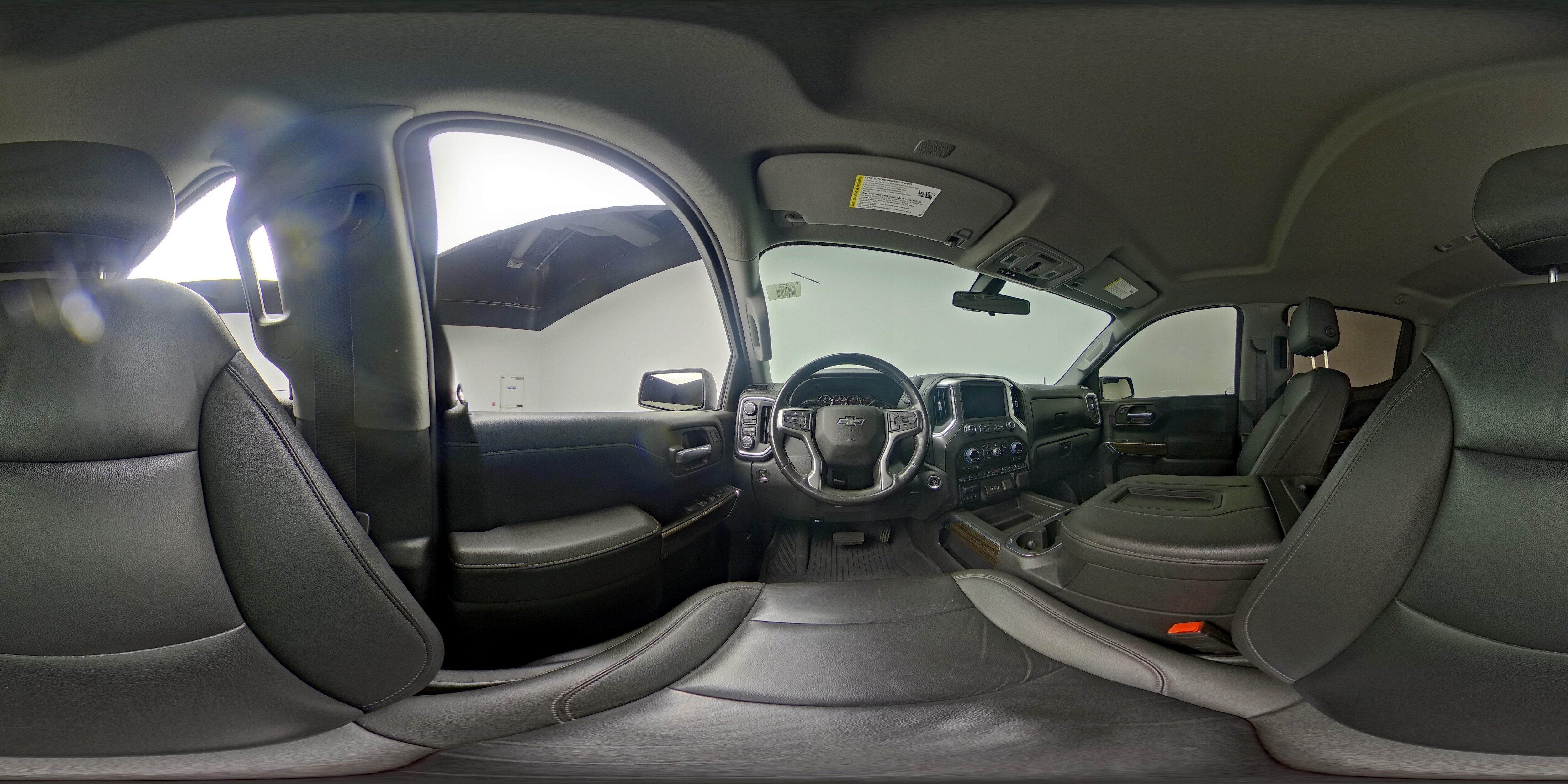 2022 Chevrolet Silverado 1500 Limited LT Trail Boss - Photo 27