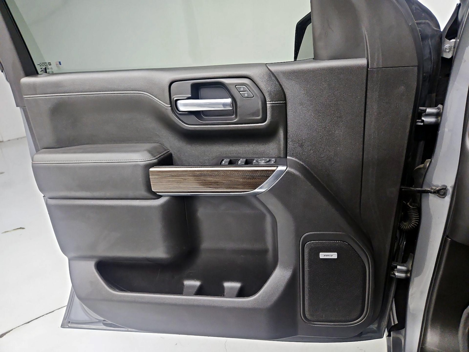 2022 Chevrolet Silverado 1500 Limited LT Trail Boss - Photo 13