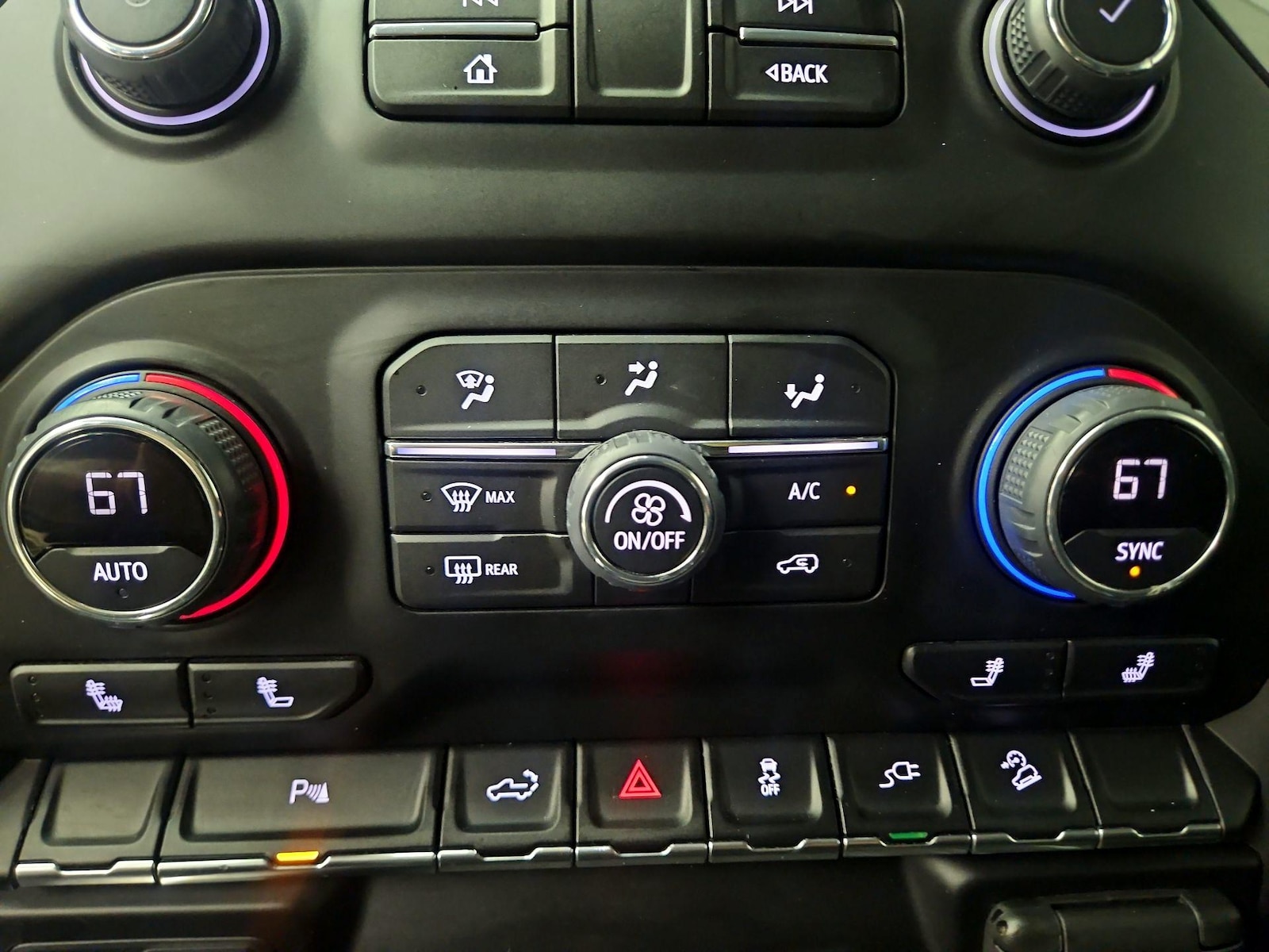 2022 Chevrolet Silverado 1500 Limited LT Trail Boss - Photo 18
