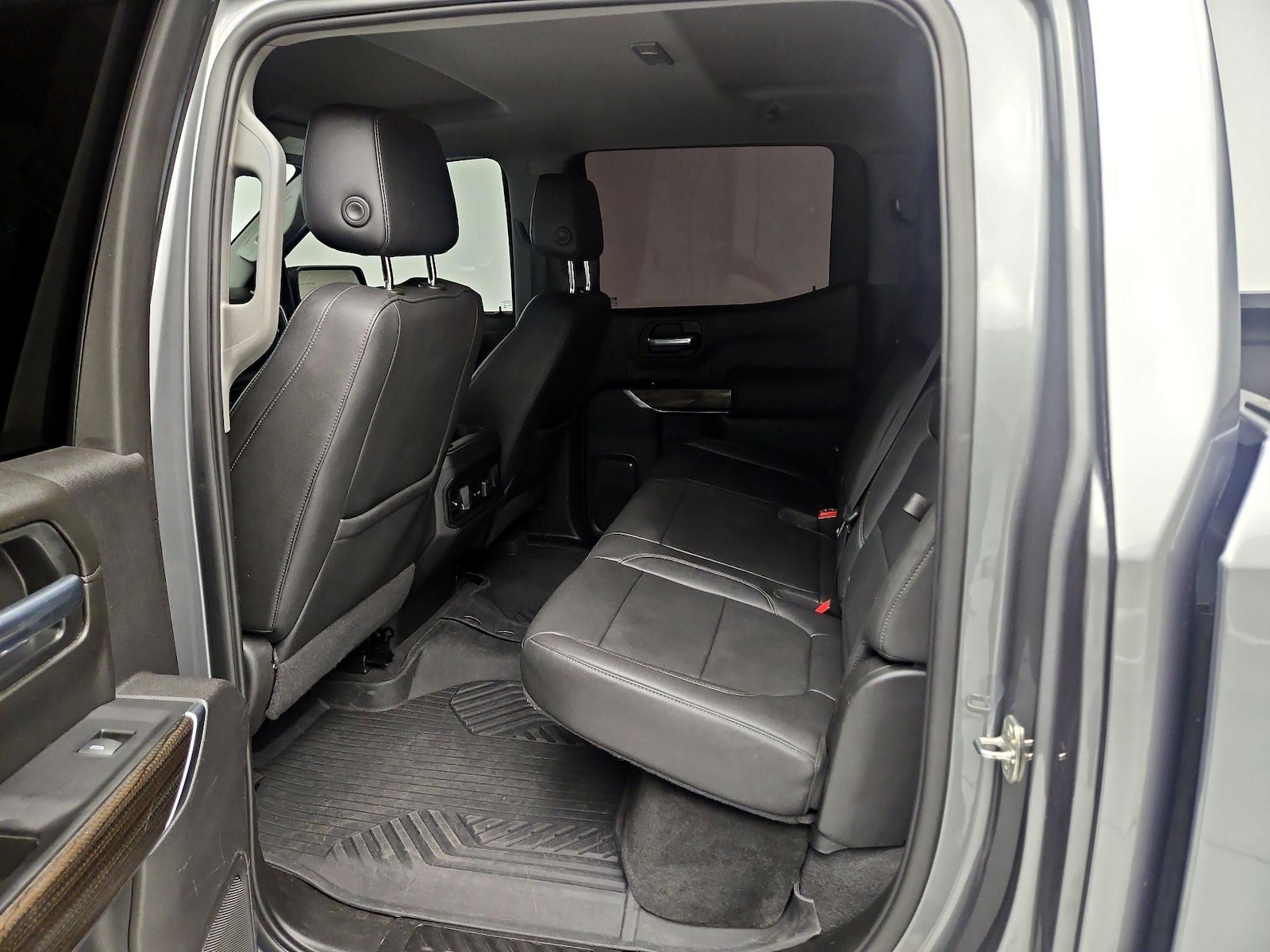 2022 Chevrolet Silverado 1500 Limited LT Trail Boss - Photo 21