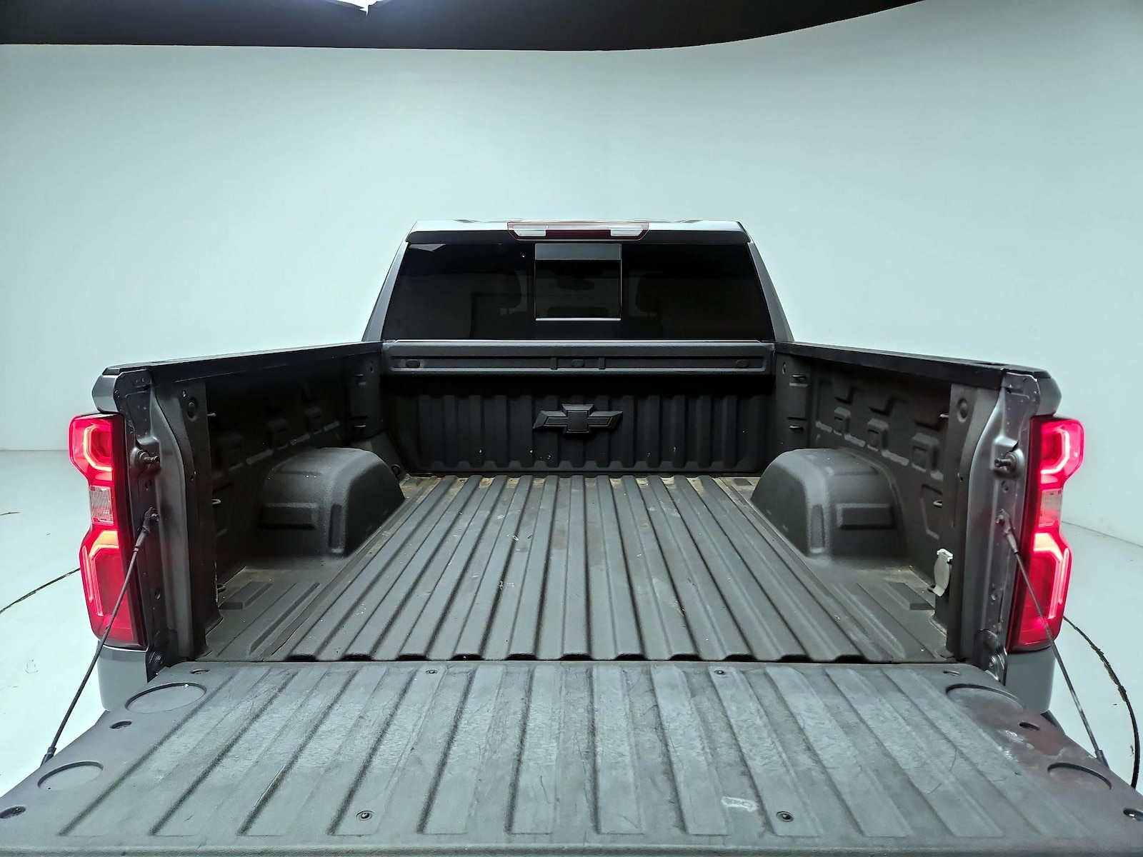 2022 Chevrolet Silverado 1500 Limited LT Trail Boss - Photo 22