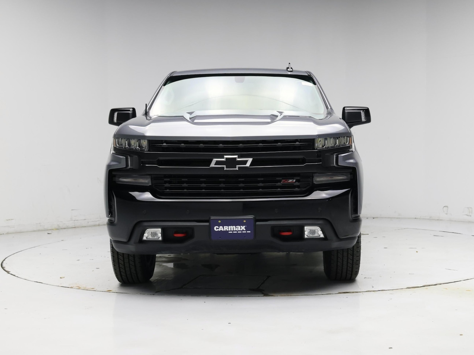 2022 Chevrolet Silverado 1500 Limited LT Trail Boss - Photo 6