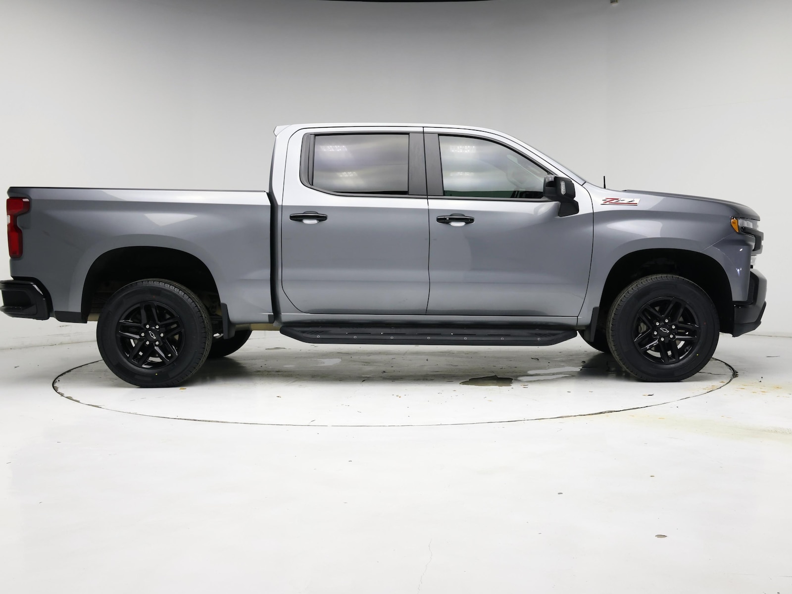 2022 Chevrolet Silverado 1500 Limited LT Trail Boss - Photo 8