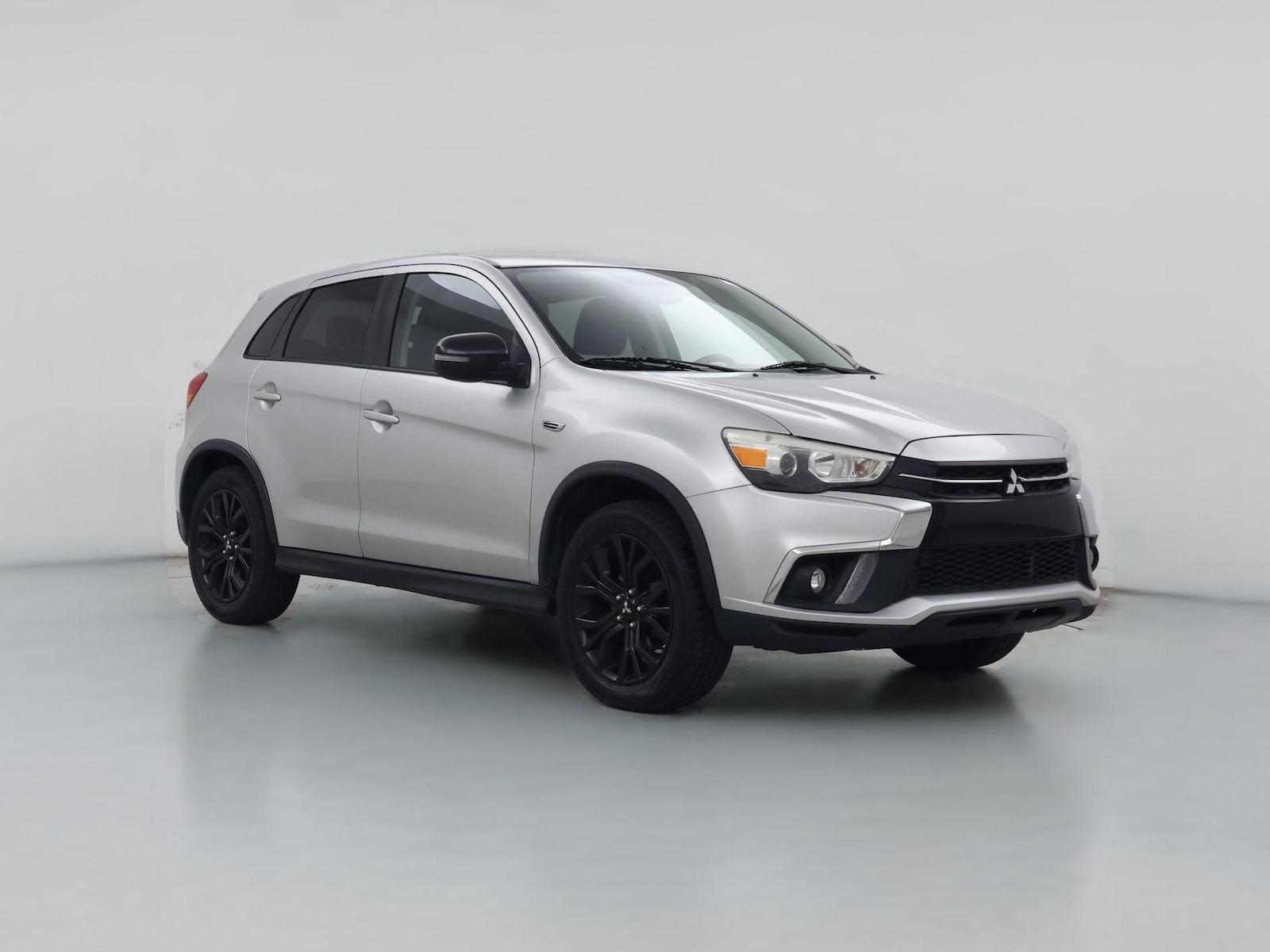2019 Mitsubishi Outlander Sport