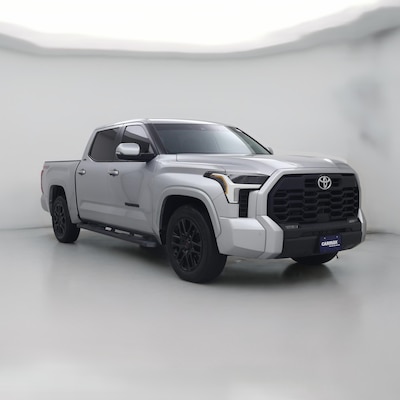 Recommended categories heading image of the selected vehicle