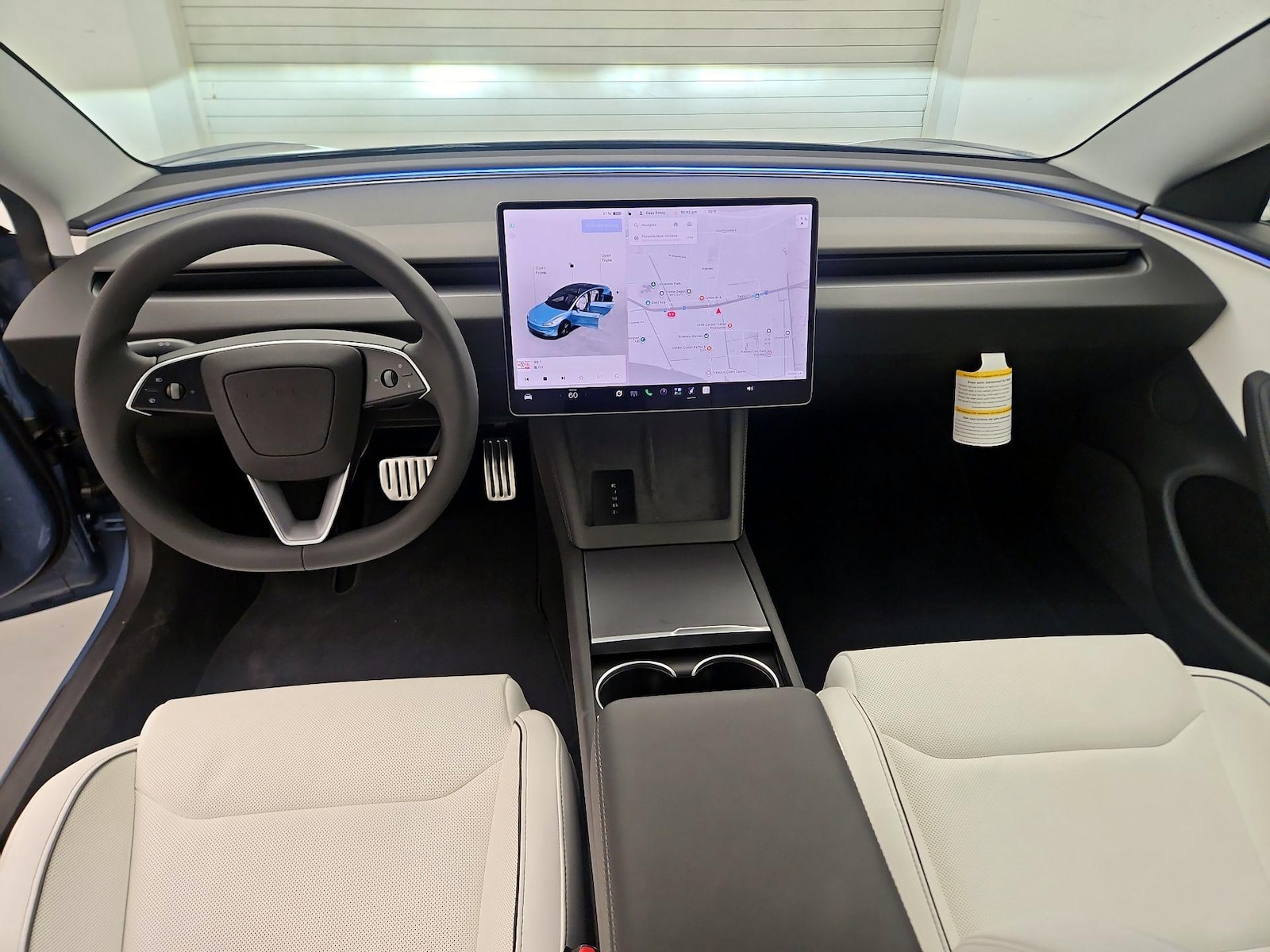 Navigation System