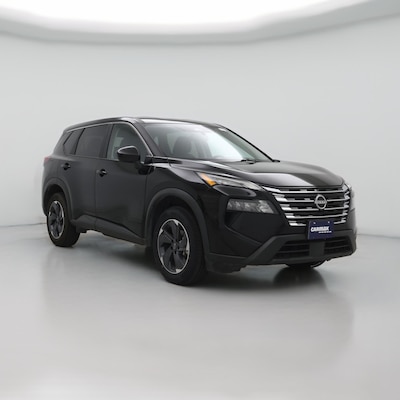 Vehicle exterior view