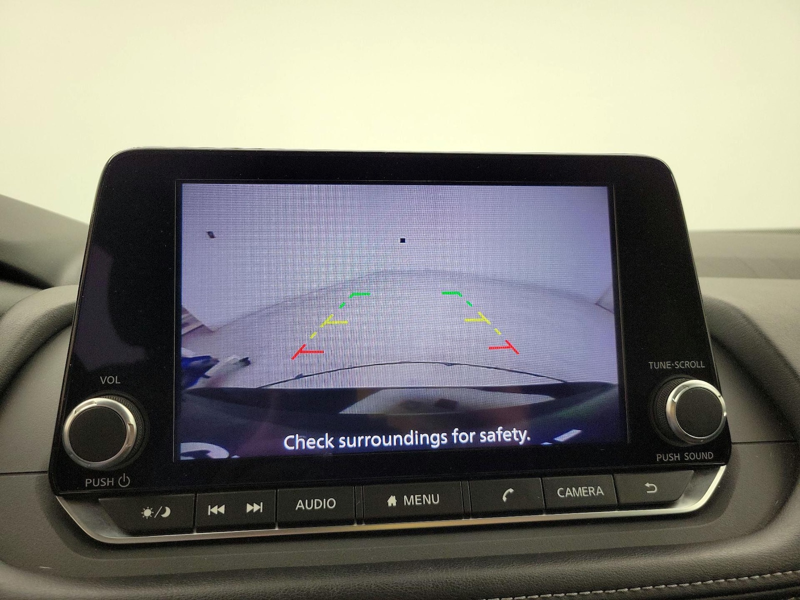 2025 Nissan Rogue SV - Photo 15