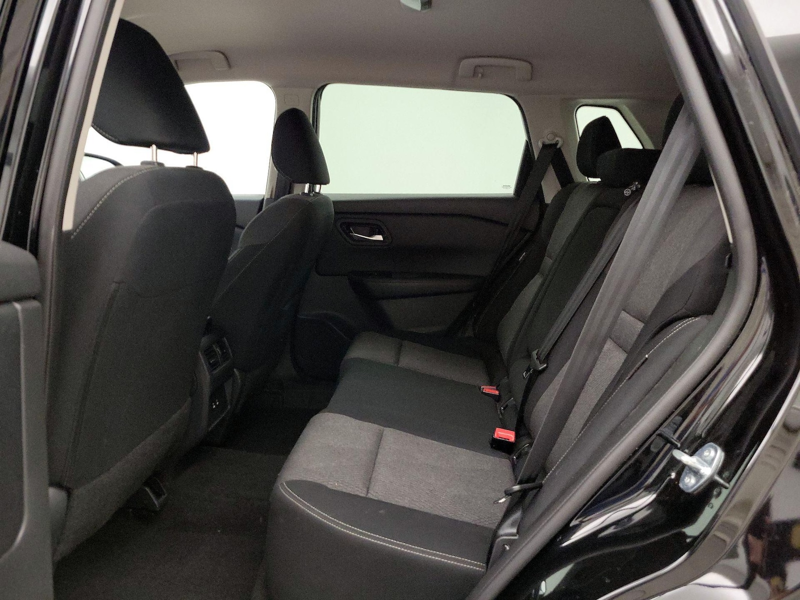 2025 Nissan Rogue SV - Photo 20