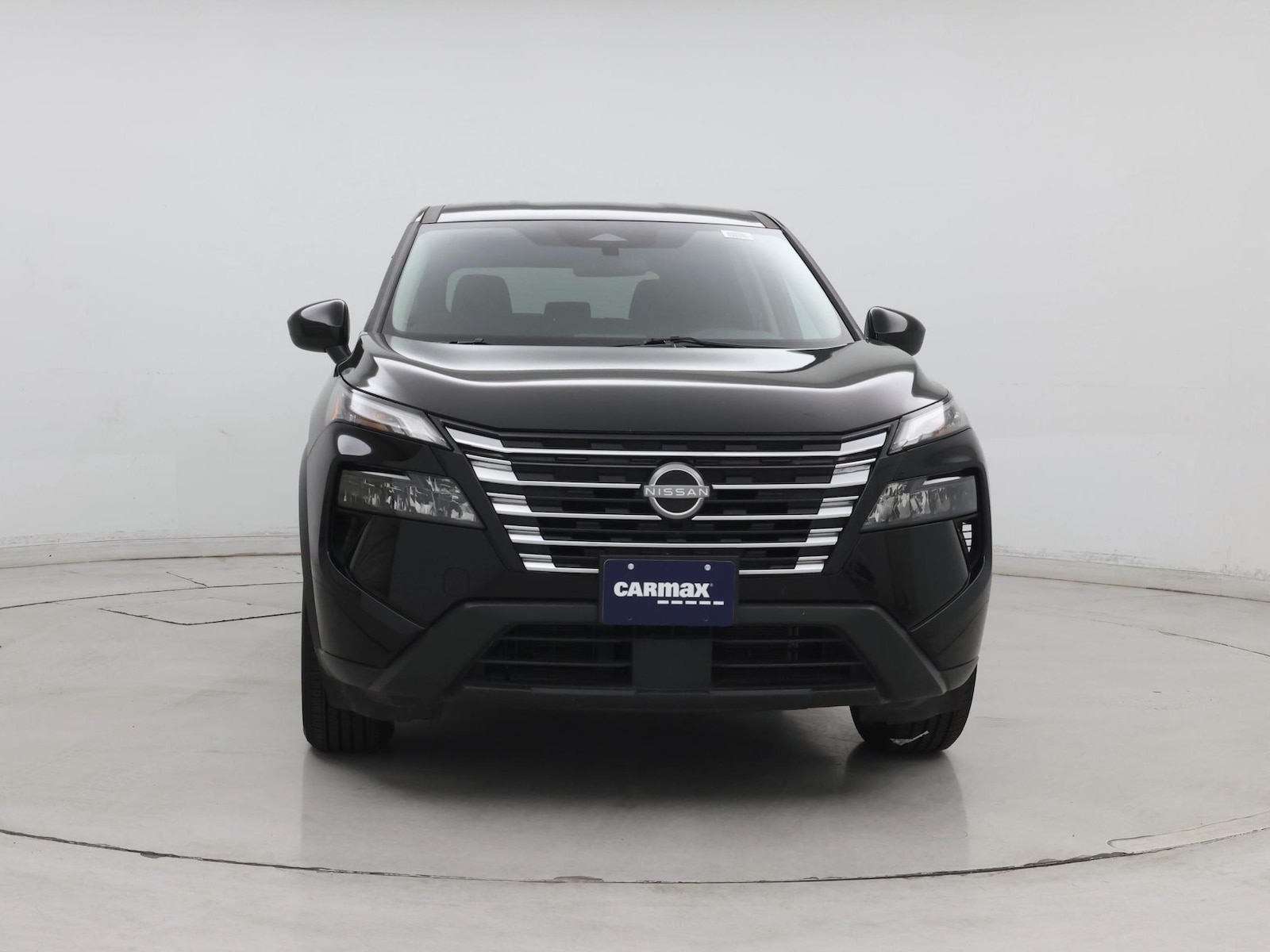 2025 Nissan Rogue SV - Photo 6