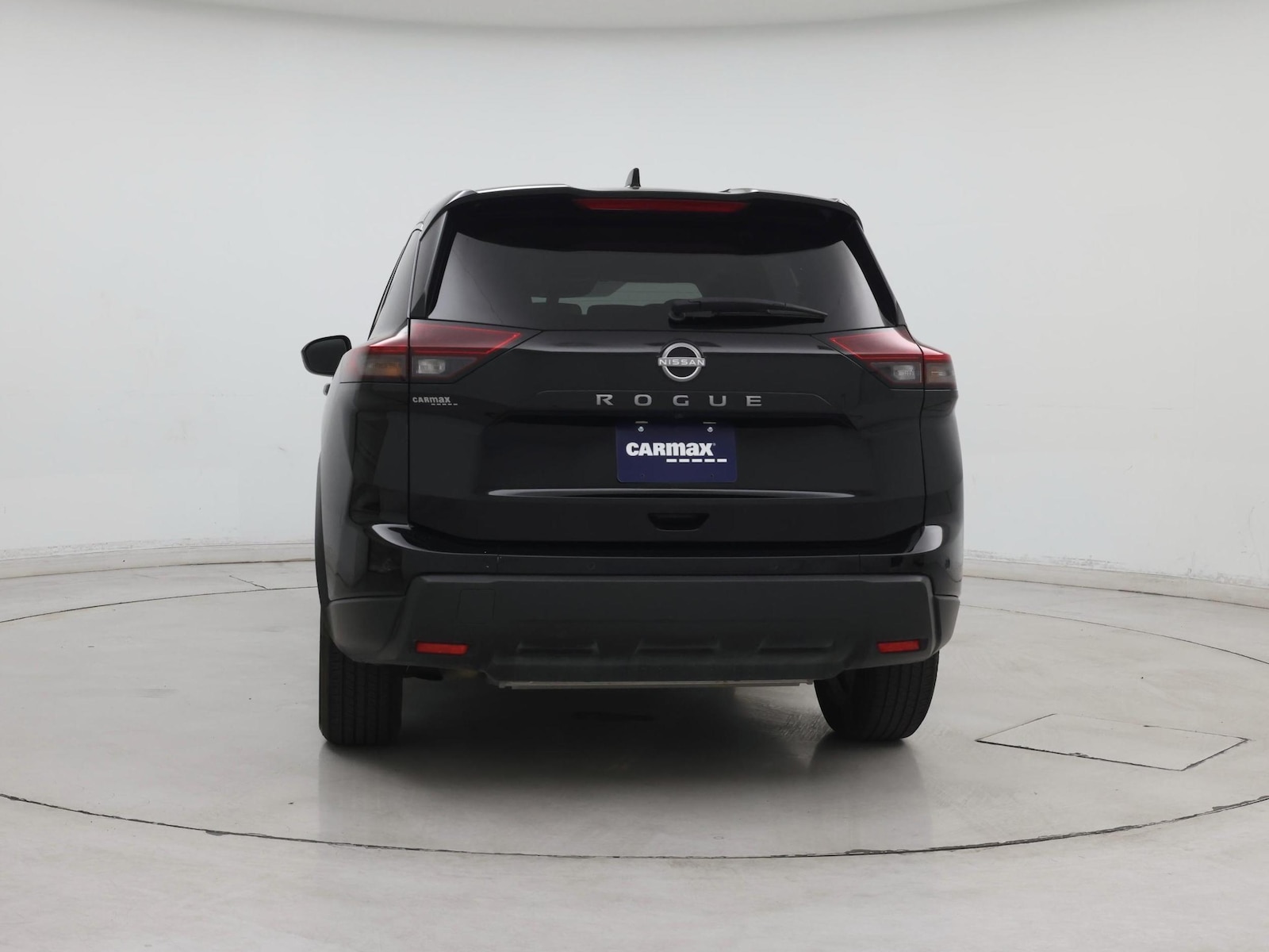 2025 Nissan Rogue SV - Photo 7