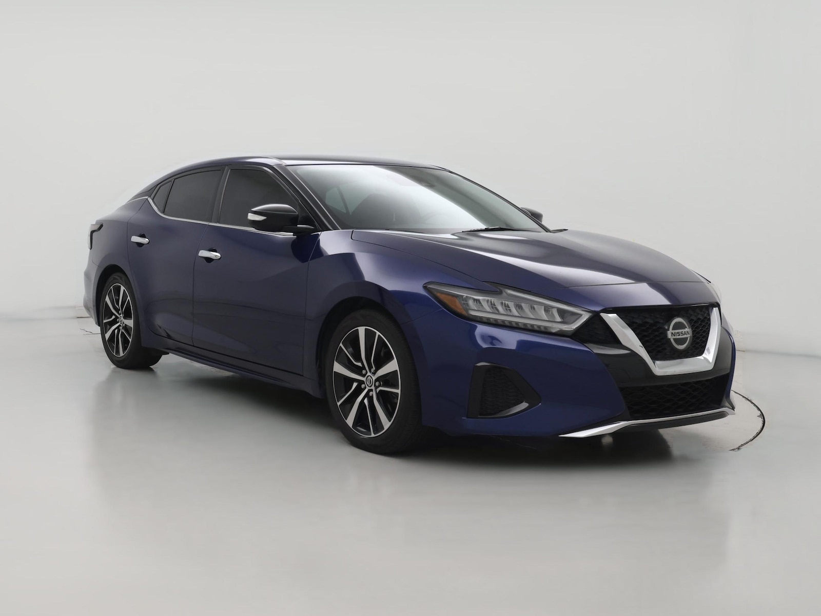 2022 Nissan Maxima