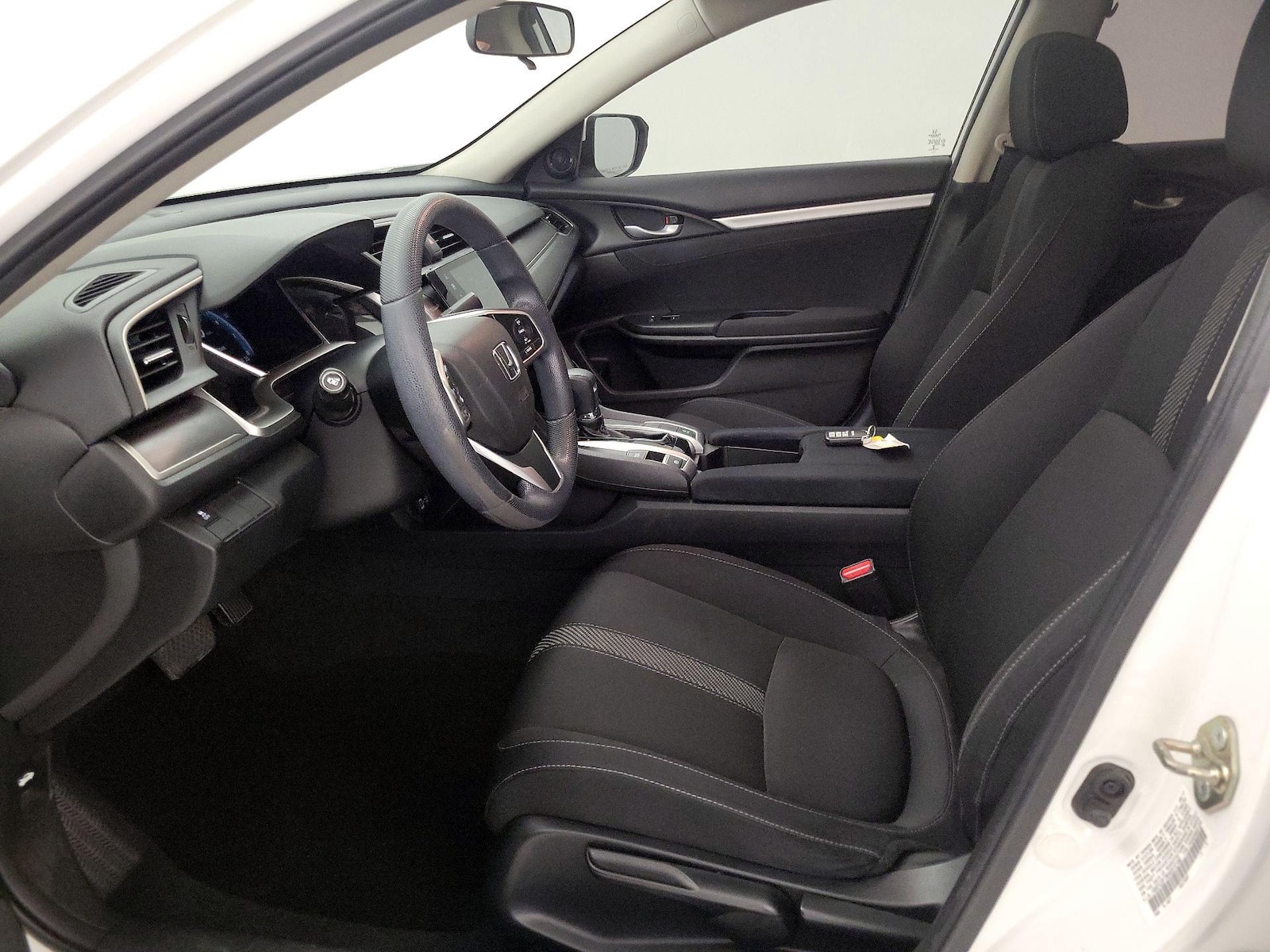 Side Airbags