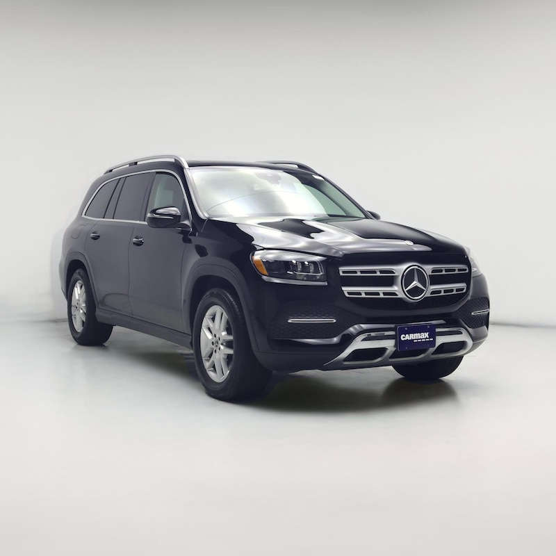2020 Mercedes-Benz GLS450