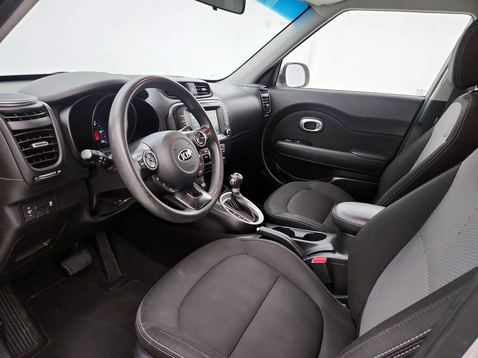 Side Airbags