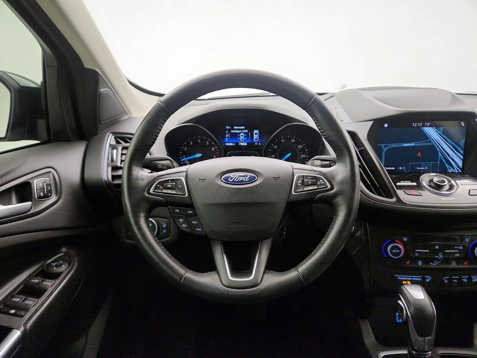 2019 Ford Escape Titanium - Photo 11