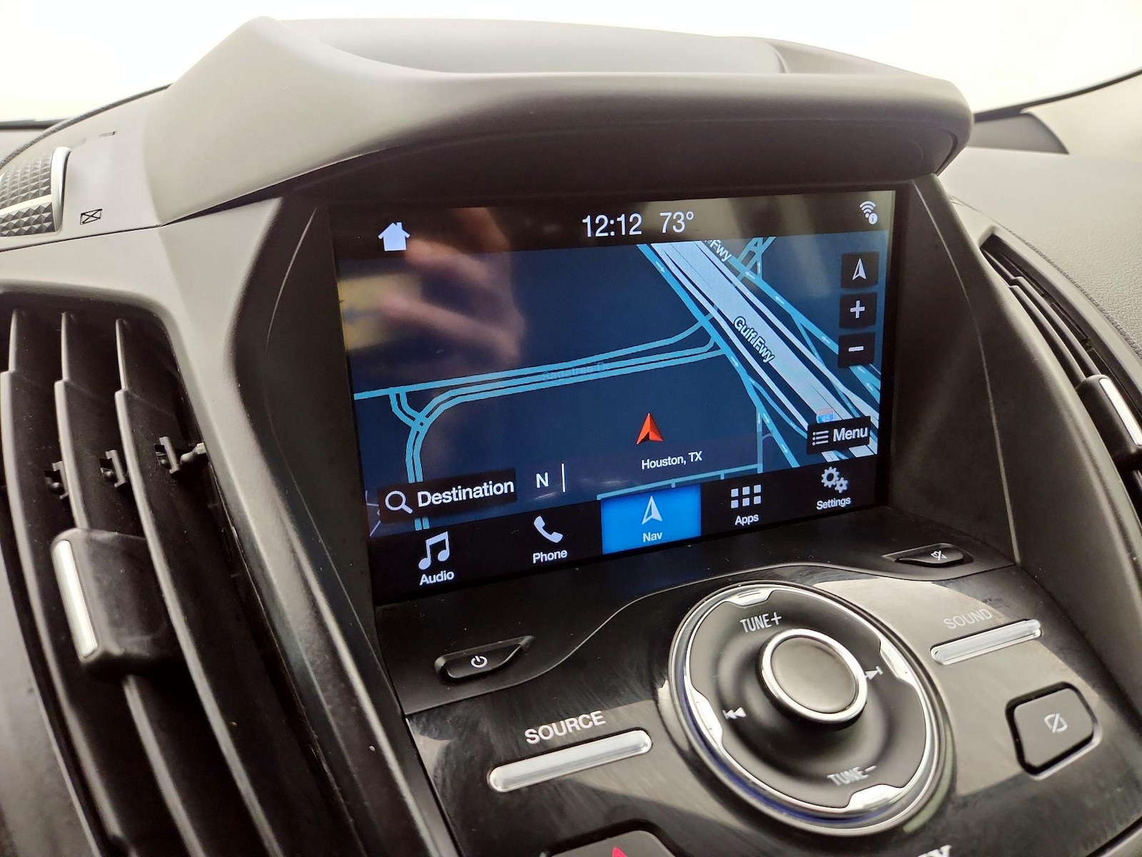 2019 Ford Escape Titanium - Photo 15