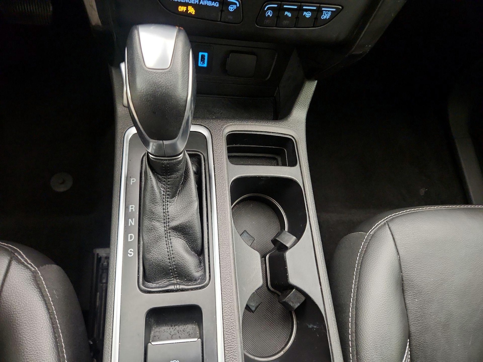 2019 Ford Escape Titanium - Photo 19