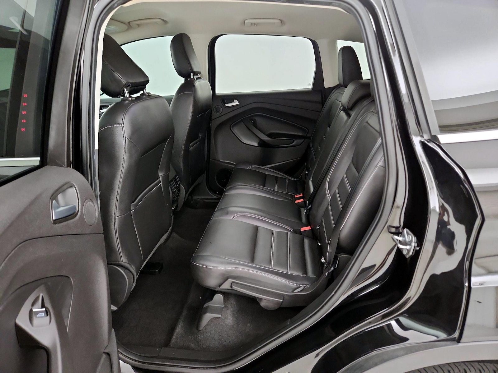 2019 Ford Escape Titanium - Photo 21